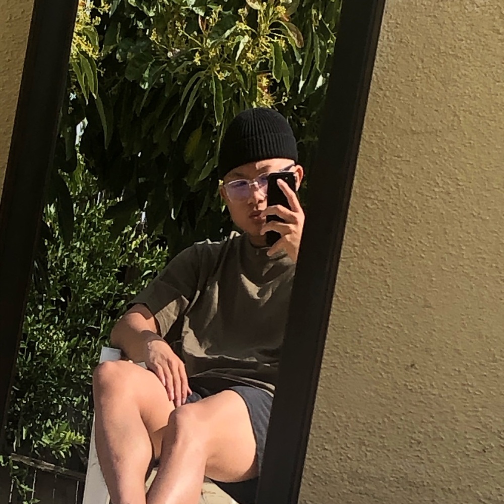 Meet your Posher, Cameron